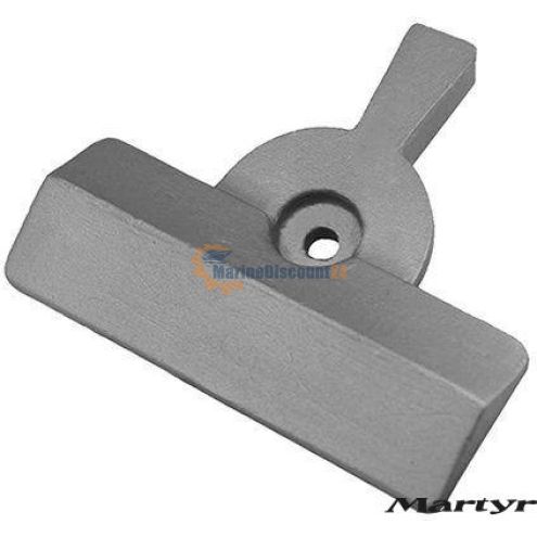 Zinc anode 6G8-45251-01