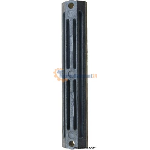 Aluminium anode 6H1-45251-01A