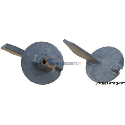 Anode 6K1-45371-02