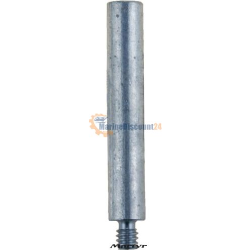 Anode Caterpillar Caterpillar 6L2283