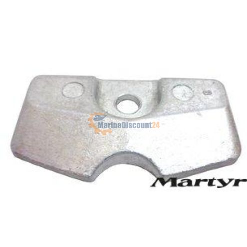Zinc anode 6L5-45251-02