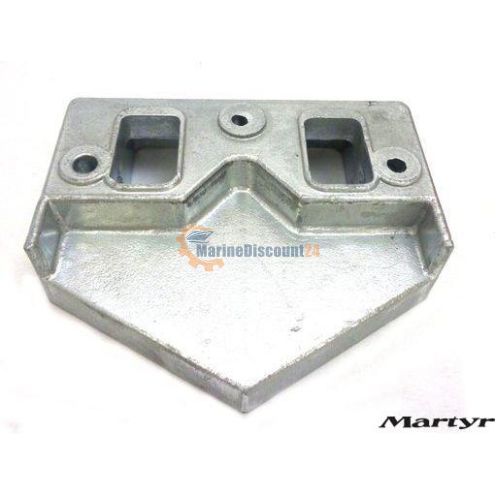 Zinc anode 6T4-45836-00