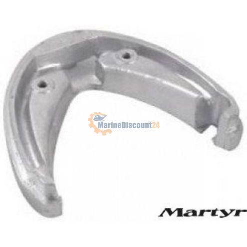 Zinc anode Yamaha 6T5-45373-00-00