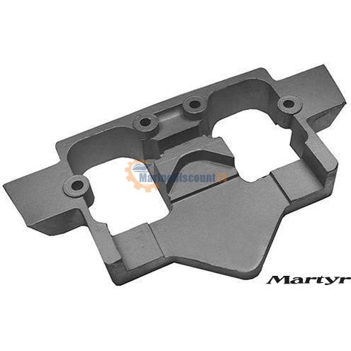 Zinc anode 6U0-45251-00