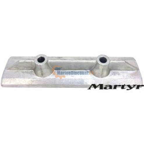 Zinc anode 6U4-45251-00