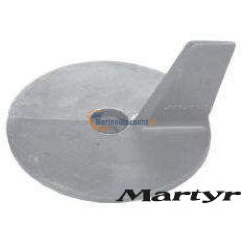 Aluminium-Anoden-Kit 762144KITA
