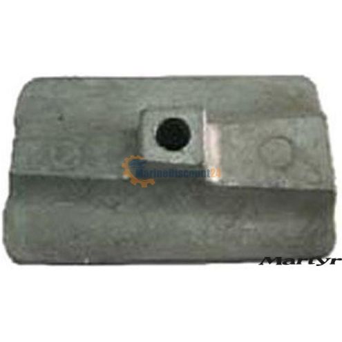 Zinc anode 8018