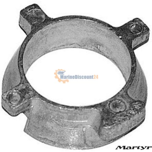 Anode d`arbre d`hélice Mercruiser 97-806188Q01