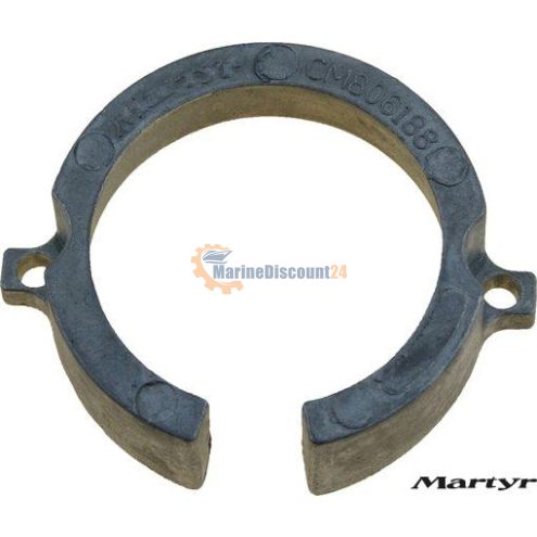 Albero dell`elica Mercruiser 97-806188Q01