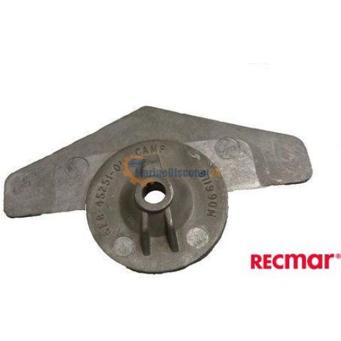 Zinc anode 811990M