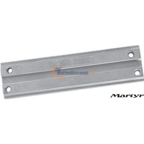 Aluminium-Kardanwelle 818298A