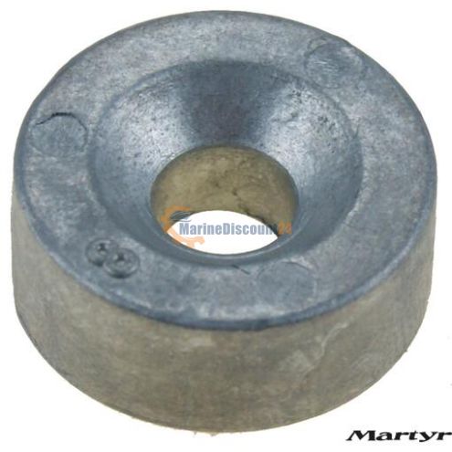 Zinc anode Mercruiser 8205031