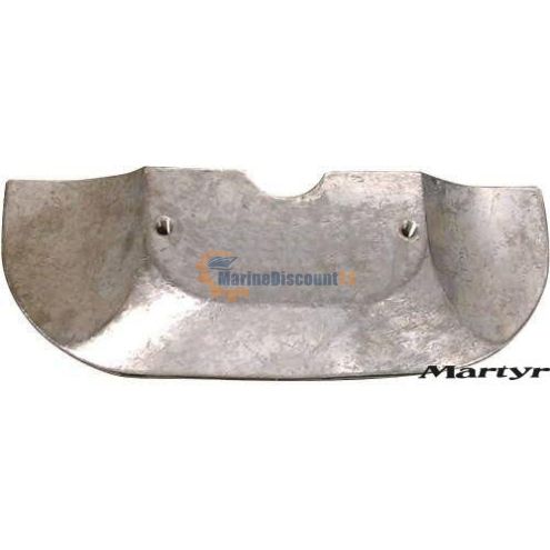 Achterplaat Mercruiser 821629T1