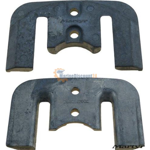Anode Mercruiser 821630T1