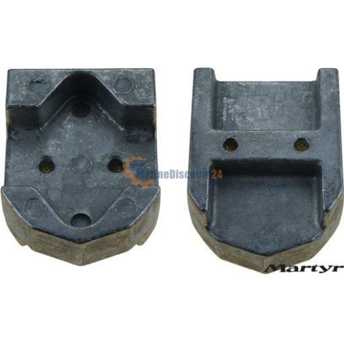 Asta a nido d`ape per nuova testa dell`albero cardanico Mercruiser 821631T1