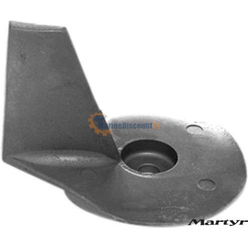 Zinc anode Mercruiser 822157T2