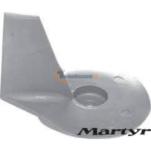 Zinc anode Mercruiser 822777Q1