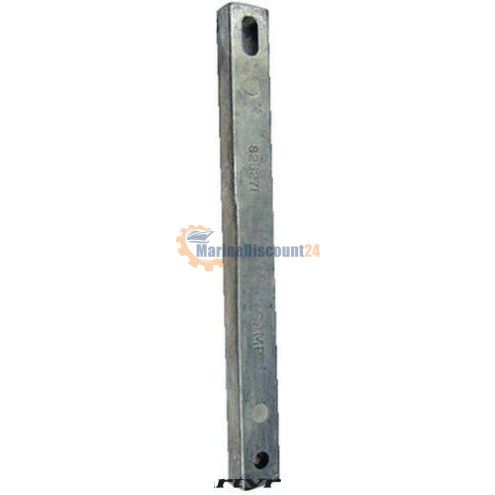Zinc anode Mercruiser 8252711