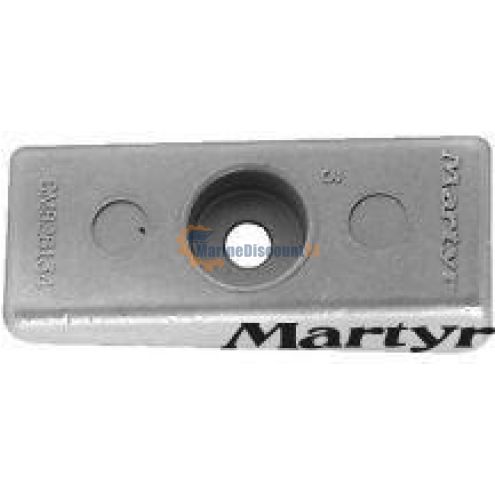 Aluminium-Antrieb 826134A
