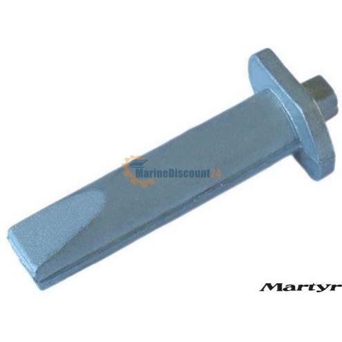 Zinc anode 826887M