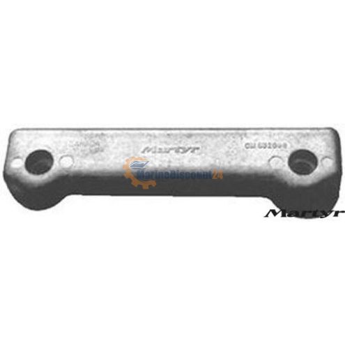 Aluminium anode 832598A