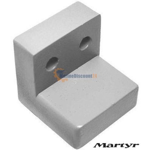 Support d`anode de trim Volvo Penta 832934