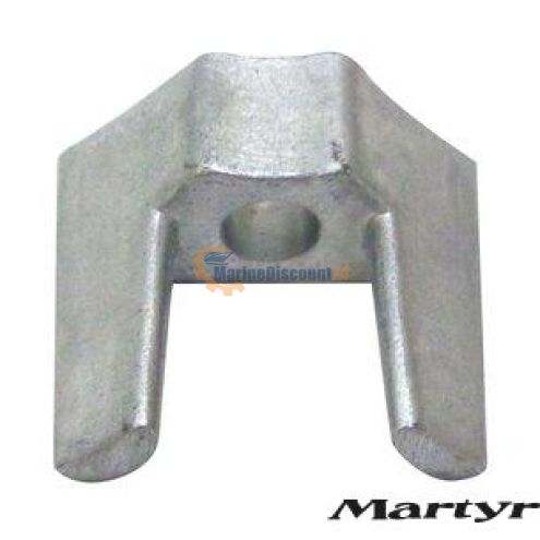 Zinc anode 85007