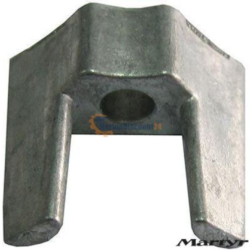 Aluminium anode 85007A