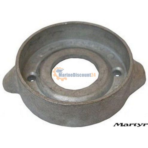Aluminium anode 851983A