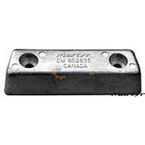 Zinkanode Volvo Penta 852835