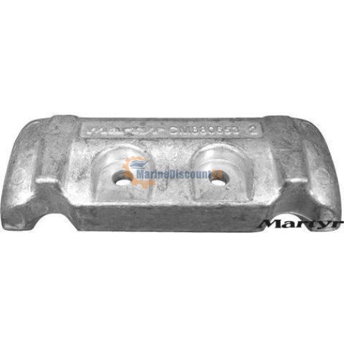 Zinkanode Verado Mercruiser 880653