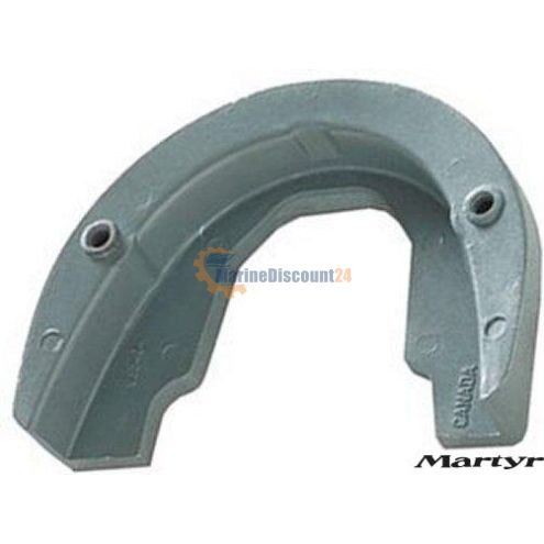 Aluminiumanode Omc 983494