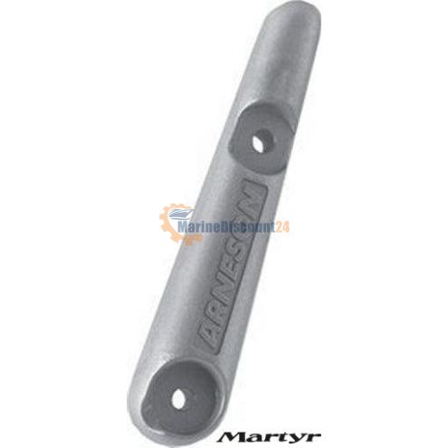 Anodo di zinco