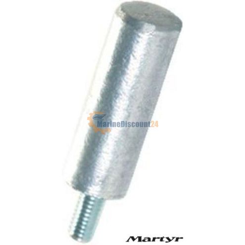 Anodo di zinco 00E0450