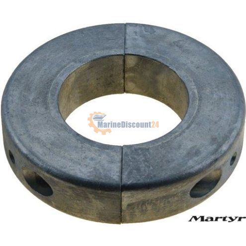 Anode d`arbre 20