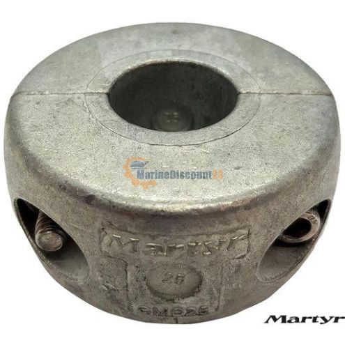 Anode d`arbre 25