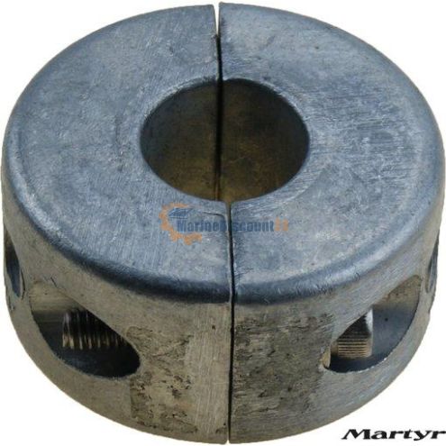 Albero dell`elica 1-1/8"