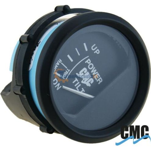 Positie-akazier kantelindicator 51127