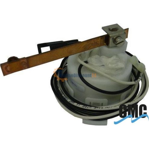 Positie-indicator Meetapparaat zender 6044