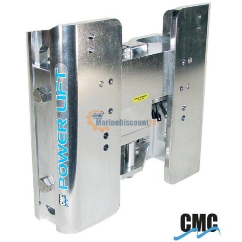 Hefinrichting met meetapparaat Pl-65Hd V-8 =<400H