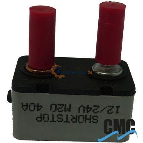 Power Switch 7186