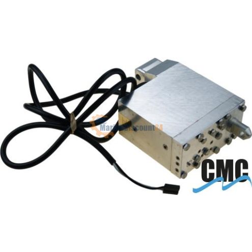 Hogesnelheidsactuator voor Pt35 #52100