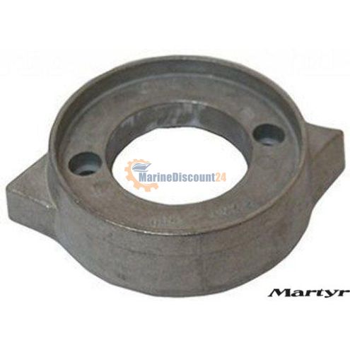 Ánodo Zinz Volvo Penta 875815