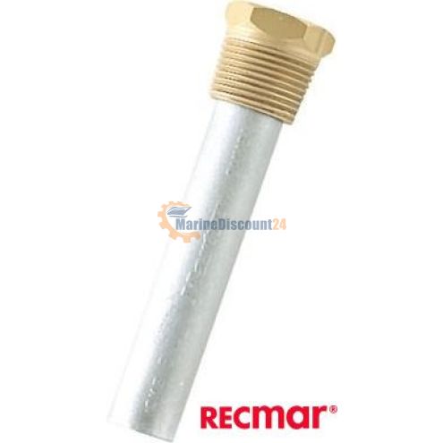 Zinc anode Caterpillar 6L2284