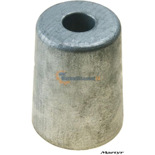 Anode Ferretti zinc 5