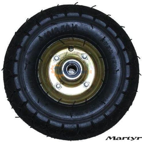 Cric idraulico Ft-Wheel