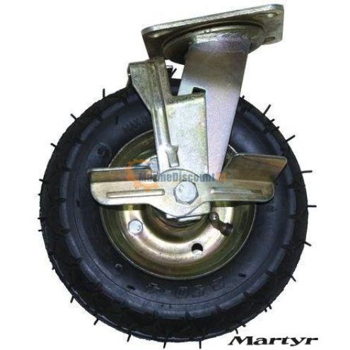 Mécanisme de levage hydraulique Re-Wheel