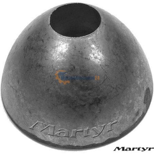 Anode J-Prop zinc 90