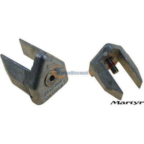 Anodo di zinco 1