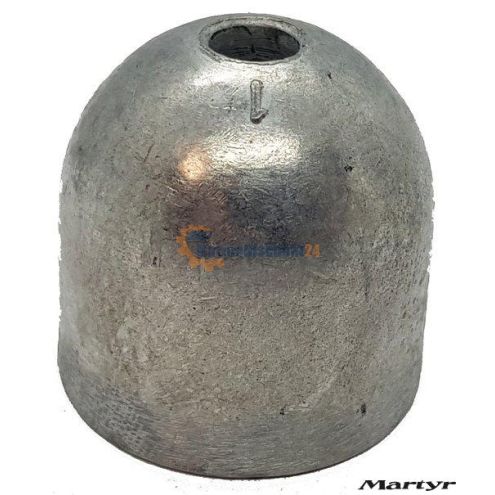 Anode Max Power Zink 586